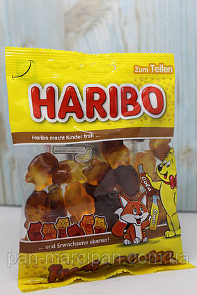 Желейки Haribo Freche Fuchse 200 г