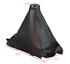 Чохол для ручки КПП Mazda 6 M6, фото 5