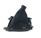 Чохол для ручки КПП Mazda 6 M6, фото 3