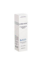 Зволожуючий тональний крем з колагеном Enough Collagen 3 in 1 Whitening Moisture Foundation №21, фото 2