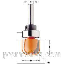 Фрези для жолобів та чаш 951.502.11B, фото 1