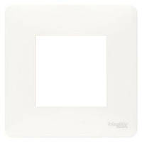 Рамка 1-пост Studio Unica New (білий)