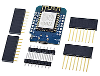 Плата разработки Wemos D1 mini (ESP8266)