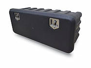 Ящик для инструмента пластик 1100x500x450