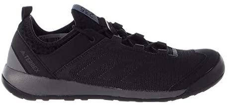 Кросівки чоловічі adidas Terrex swift solo 80930, фото 1