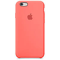 Чохол Silicone Case для iPhone 6 / 6s Ultra Pink
