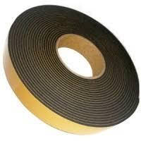 Стрічка каучукова Rubber Tape 50ммх3ммх15 м