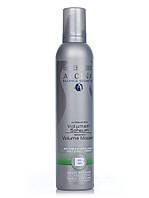 Пенка для объема волос Alcina естественной фиксации аэрозоль 300 мл (12004)