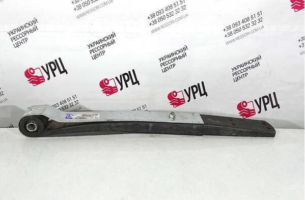 Полурессора Schmitz 26611500