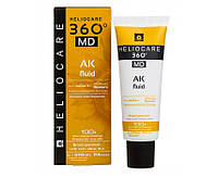 Cantabria Heliocare 360 MD AK Fluid Sunscreen SPF 100+ Солнцезащитный крем-флюид АК , 50 мл