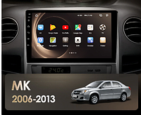 Junsun 4G Android магнітола для Geely MK 1 2006 - 2013
