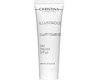 Christina Illustrious Day Cream SPF50 Дневной крем SPF50, 50 мл