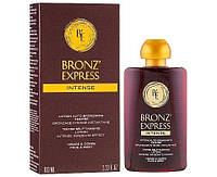 Academie Bronz'Express Face and Body Tinted Lotion Лосьон-автозагар (лицо/тело), 100 мл