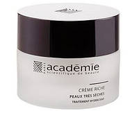 Academie Creme Rich Интенсивный питательный крем 100