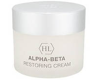 Holy Land Alpha-Beta & Retinol Restoring Cream Відновлювальний крем Холі Ленд