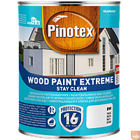 Фарба для дерев'яних фасадів Pinotex Wood Paint Extreme (Пінотекс Вуд Паїнт Екстрим) 2,5л