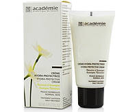 Academie Aromatherapie Hydra-Protective Cream Защитный увлажняющий крем Овернский нарцисс, 50 мл