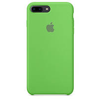Чохол Silicone Case для iPhone 7 Plus / 8 Plus Ultra Green