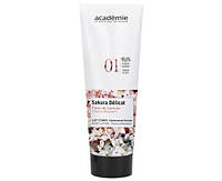 Academie Body Lotion Floral Celebration Лосьон для тела Цветочная фантазия, 100 мл