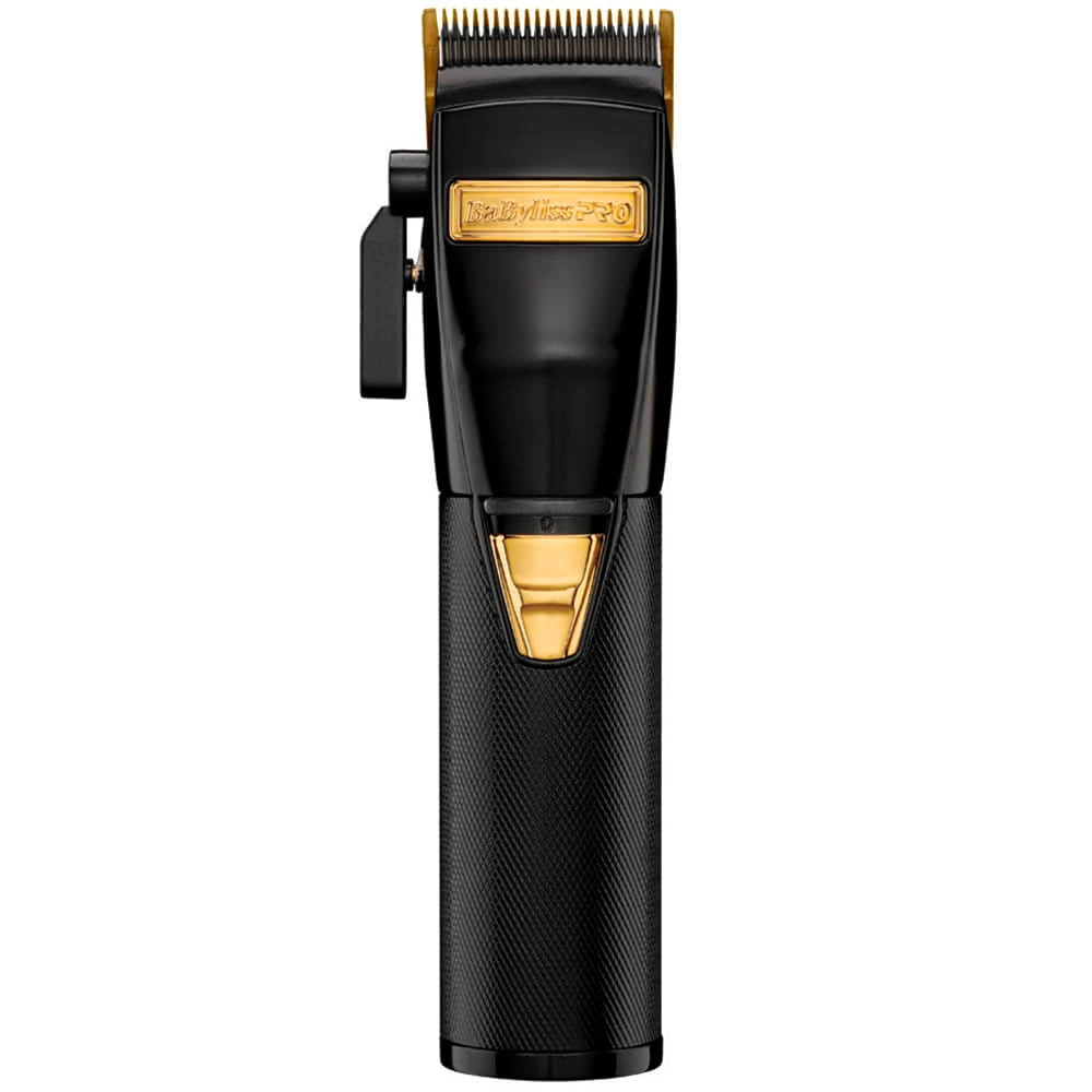 Машинка для стрижки BaByliss PRO FX8700BKE Black FXX