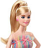 Barbie Колекційна Барбі Особливий день народження Collector Birthday Wishes Doll, фото 3