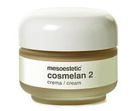 Mesoestetic Cosmelan 2, Восстанавливающий депигментирующий крем Космелан 2, 30 мл