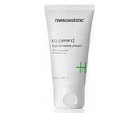 Mesoestetic Couperend maintenance cream Заспокійливий крем проти куперозу та почервоніння, 50 мл