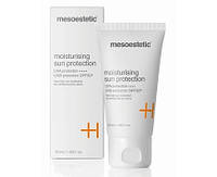 Mesoestetic Moisturising sun protection SPF50+ Крем для полной защиты от солнца, 50 мл