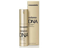 Mesoestetic Radiance DNA eye contour Регенерувальний крем під очі, 15 мл