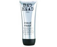 Tigi Bed Head Mohawk Gel - Гель для волос супер сильной фиксации, 100 мл