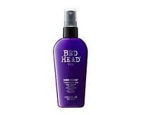 Tigi Dumb Blonde Toning Protection Spray - Термозащита для волос, 125 мл