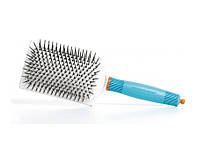 MoroccanOil Ceramic Ionic Paddle Hair Brush XL PRO Щетка массажная большая