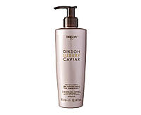 Dikson Coiffeur Luxury Caviar Conditioner - Ревитализирующий и наполняющий кондиционер 1000 мл