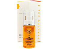 Holy Land C the Success Concentrated Vitamin C Serum Милликапсулы, 30 мл