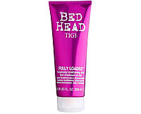 Tigi Bed Head Fully Loaded Massive Volumizing Conditioning Jelly - Кондиционер-желе "Для обьема" волос