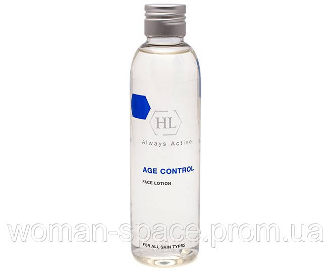 Holy Land Age Control Face Lotion Лосьон для лица, 150 мл (ID