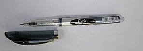 Ручка кулькова 10 км чорна флаєр Flair Writometer