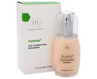 Holy Land Fusion3 Day Correction Emulsion Дневная эмульсия, 50 мл