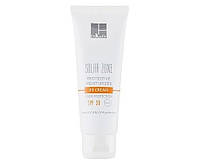 Dr. Kadir Solar Zone Protective BB Cream SPF30 Увлажняющий защитный крем с тоном, 75 мл