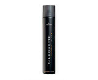 Schwarzkopf Professional Silhouette Hairspray Super Hold Лак для волос супер сильной фиксации