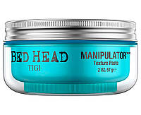 Tigi Bed Head Manipulator Легкая текстурирующая паста для волос