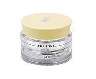 Christina Silk UpLift Cream - Крем для подтяжки кожи лица, 50 мл