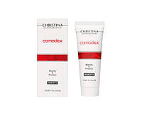 Christina NEW Comodex-Mattify&Protect Cream Матирующий защитный крем SPF15, 75мл