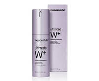 Mesoestetic Ultimate W+ whitening essence Осветляющая сыворотка, 30 мл