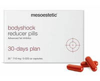 Mesoestetic Bodyshock Reducep Pills Капсулы для комплексного улучшения состояния тела, 30 шт