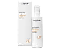 Mesoestetic Sun Protectiv Body Lotion SPF30+ Солнцезащитный спрей - лосьон для тела, 200 мл