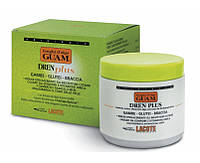 GUAM Dren Plus Антицеллюлитная маска из морских водорослей с дренажным эффектом Дрен Плюс, 500 г