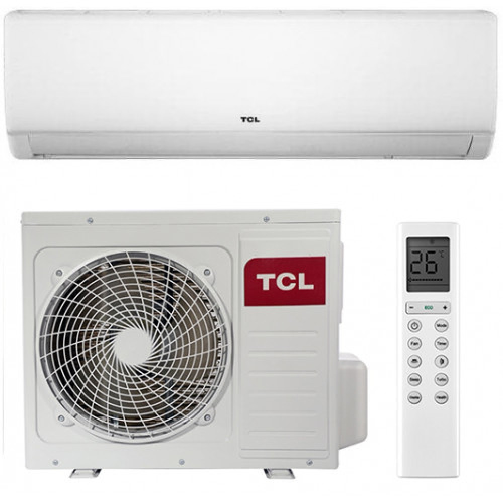 Кондиціонер TCL TAC-18CHSA/VB ON/OFF MIRACLE WI-FI Ready