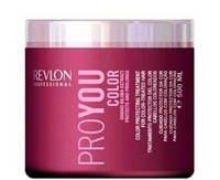 Revlon Professional PRO YOU Color Mask Маска для фарбованого волосся, 500 мл