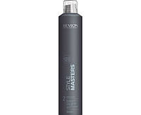 Revlon Professional STYLE MASTERS Modular Hairspray 2 Лак переменной фиксации